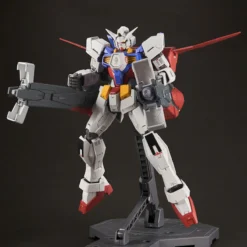 MG 1/100 GUNDAM AGE-1 FULL GLANSA [DESIGNER’S COLOR VER.] -Figurines Du Modèle mg gundam age 1 full glansa designers color ver 8