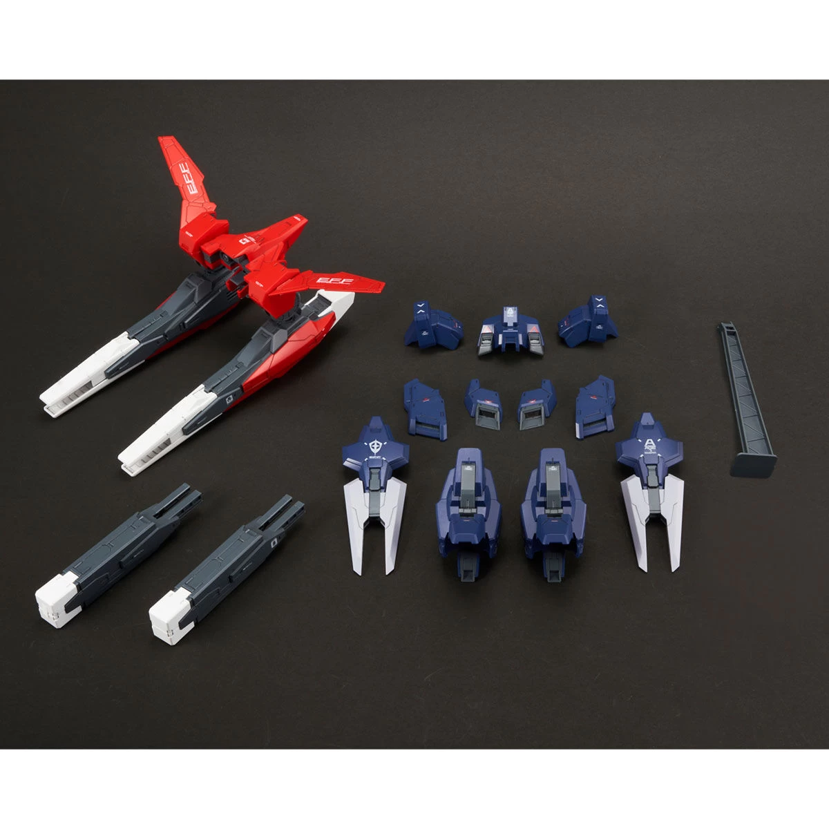 MG 1/100 GUNDAM AGE-1 FULL GLANSA EXPANSION PARTS 11 MG 1/100 GUNDAM AGE-1 FULL GLANSA EXPANSION PARTS – Image 9