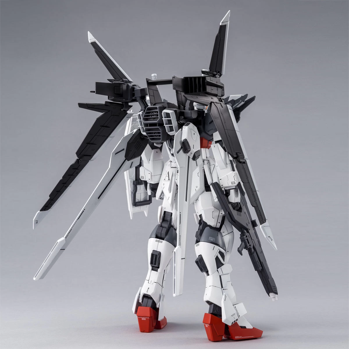 MG 1/100 GUNDAM EX IMPULSE 5 MG 1/100 GUNDAM EX IMPULSE – Image 3