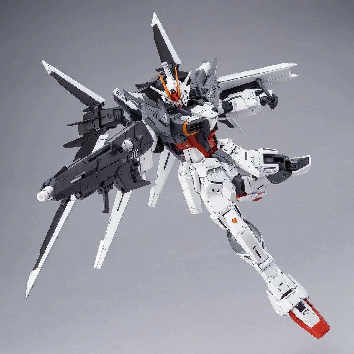 MG 1/100 GUNDAM EX IMPULSE 8 MG 1/100 GUNDAM EX IMPULSE – Image 6