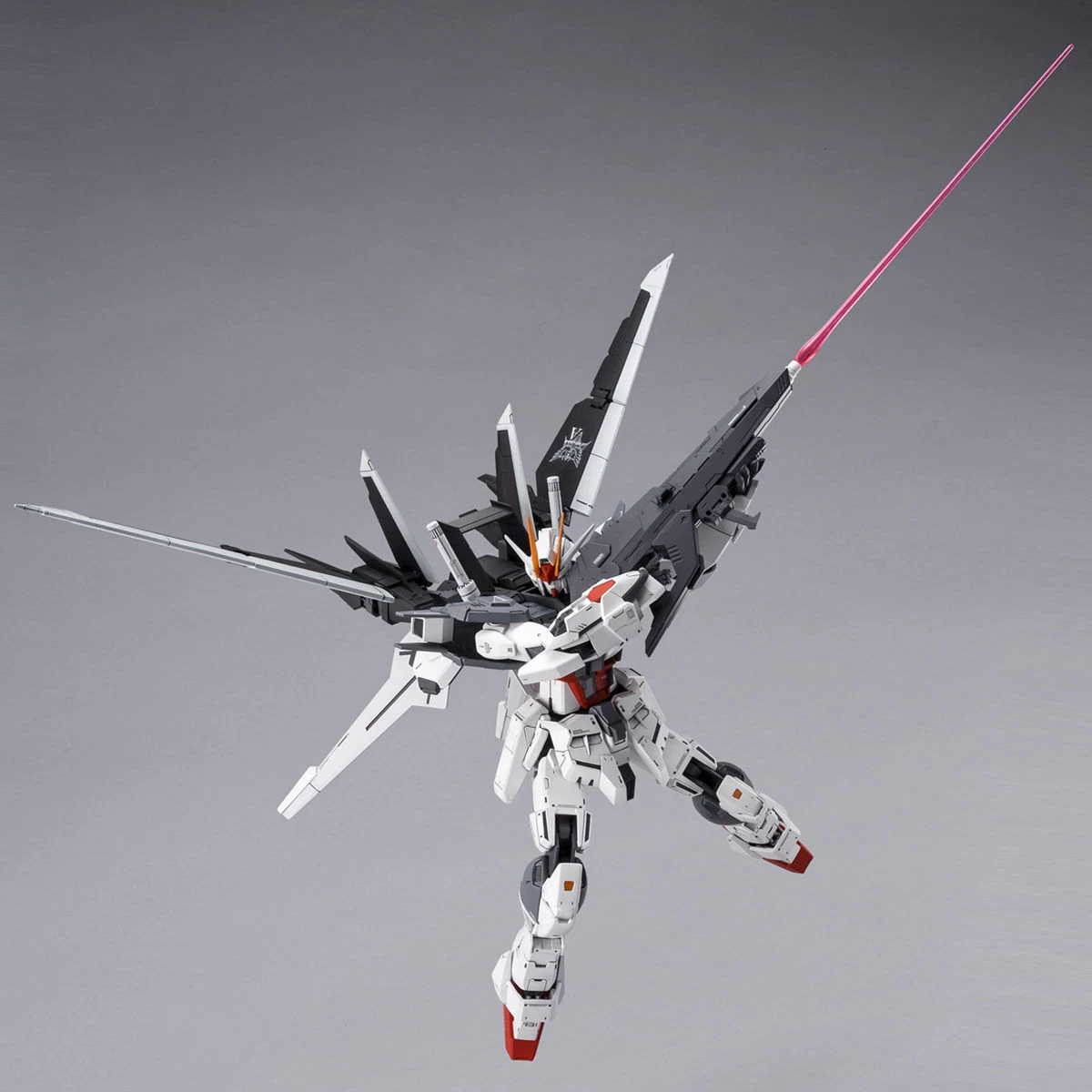 MG 1/100 GUNDAM EX IMPULSE 7 MG 1/100 GUNDAM EX IMPULSE – Image 5