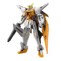 MG 1/100 GUNDAM KYRIOS -Figurines Du Modèle mg gundam kyrios o