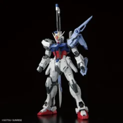 MG 1/100 PERFECT STRIKE GUNDAM GRAND SLAM EQUIPPED TYPE 14 MG 1/100 PERFECT STRIKE GUNDAM GRAND SLAM EQUIPPED TYPE -Figurines Du Modèle mg perfect strike gundam grand slam equipped type 2