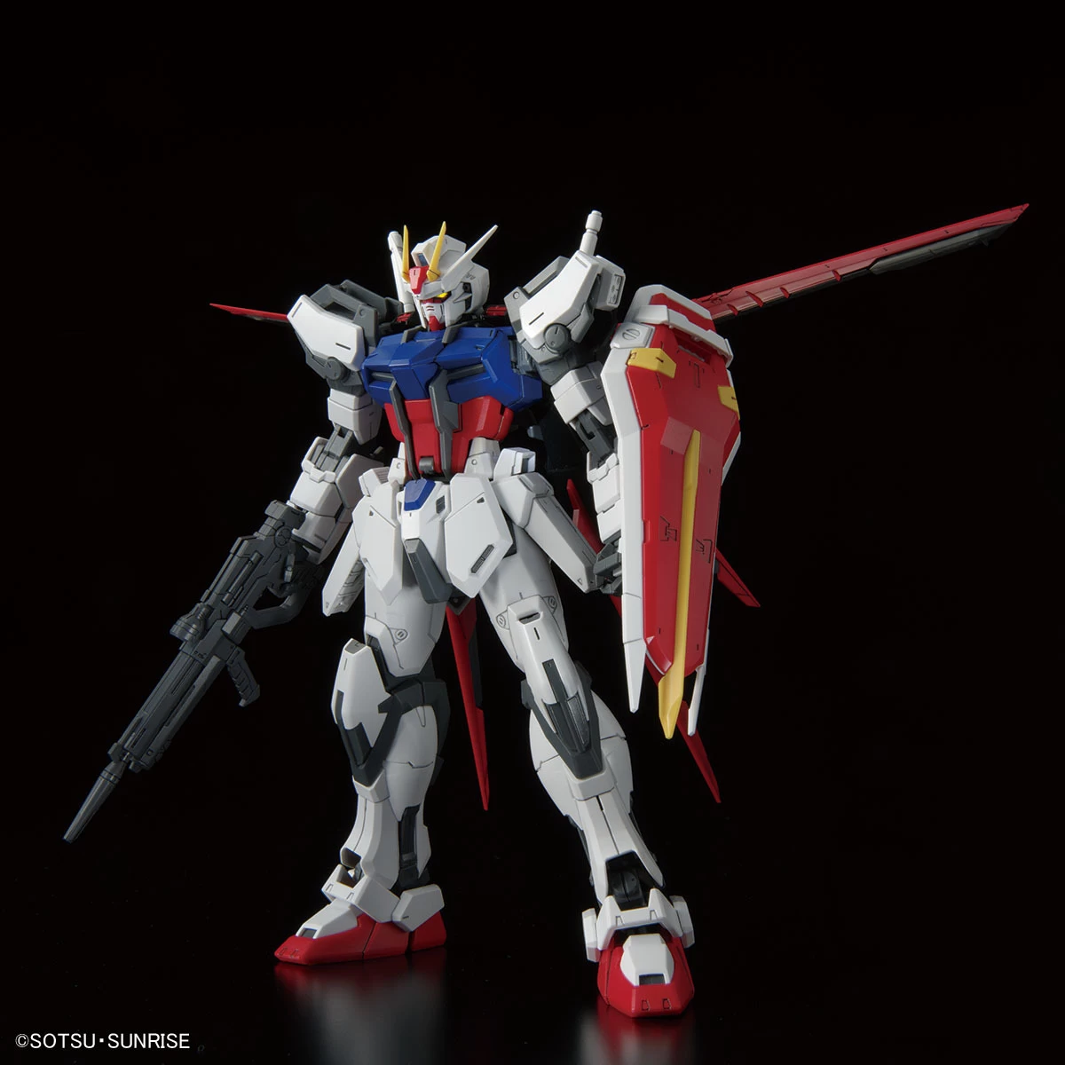 MG 1/100 PERFECT STRIKE GUNDAM GRAND SLAM EQUIPPED TYPE 5 MG 1/100 PERFECT STRIKE GUNDAM GRAND SLAM EQUIPPED TYPE – Image 3