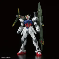 MG 1/100 PERFECT STRIKE GUNDAM GRAND SLAM EQUIPPED TYPE 15 MG 1/100 PERFECT STRIKE GUNDAM GRAND SLAM EQUIPPED TYPE -Figurines Du Modèle mg perfect strike gundam grand slam equipped type 4
