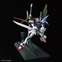 MG 1/100 PERFECT STRIKE GUNDAM GRAND SLAM EQUIPPED TYPE 18 MG 1/100 PERFECT STRIKE GUNDAM GRAND SLAM EQUIPPED TYPE -Figurines Du Modèle mg perfect strike gundam grand slam equipped type 7