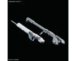 MG 1/100 SINANJU STEIN NARRATIVE VER. -Figurines Du Modèle mg sinanju stein nt o6