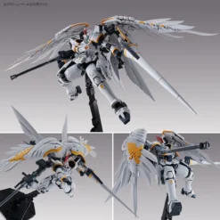 MG 1/100 TALLGEESE FLUEGEL EW -Figurines Du Modèle mg tallgeese flugel 4