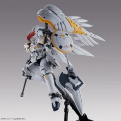 MG 1/100 TALLGEESE FLUEGEL EW -Figurines Du Modèle mg tallgeese flugel 6