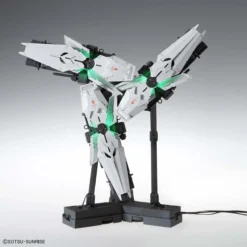 MGEX 1/100 RX-0 UNICORN GUNDAM VER. KA [PREMIUM BOX] -Figurines Du Modèle mgex unicorn ka 11