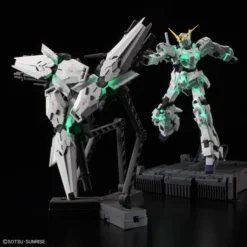 MGEX 1/100 RX-0 UNICORN GUNDAM VER. KA [PREMIUM BOX] -Figurines Du Modèle mgex unicorn ka 3 660x660 1