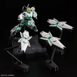 MGEX 1/100 RX-0 UNICORN GUNDAM VER. KA [PREMIUM BOX] -Figurines Du Modèle mgex unicorn ka 4 660x660 1