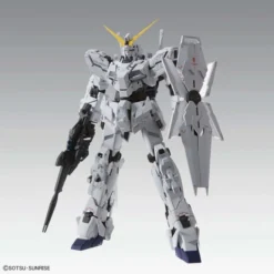 MGEX 1/100 RX-0 UNICORN GUNDAM VER. KA [PREMIUM BOX] -Figurines Du Modèle mgex unicorn ka 9 660x660 1