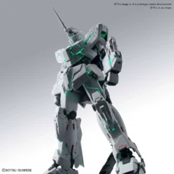 MGEX : RX-0 UNICORN GUNDAM VER KA -Figurines Du Modèle mgex unicorn ka o6