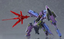 MODEROID SHINKALION 500 TYPE EVA -Figurines Du Modèle moderoid shinkalion 500 type eva 1