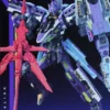 MODEROID SHINKALION 500 TYPE EVA -Figurines Du Modèle moderoid shinkalion 500 type eva