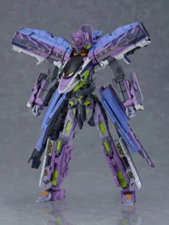 MODEROID SHINKALION 500 TYPE EVA -Figurines Du Modèle moderoid shinkalion 500 type eva 3