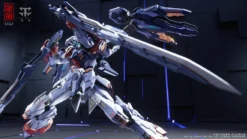 CANGDAO CD-TG01-TIANWEI 18 CANGDAO CD-TG01-TIANWEI -Figurines Du Modèle p1 scaled 1