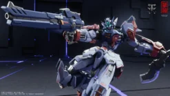 CANGDAO CD-TG01-TIANWEI 13 CANGDAO CD-TG01-TIANWEI -Figurines Du Modèle p6 scaled 1