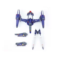 MG 1/100 AILE STRIKE VER. RM (CHINA RED COLOR) + FULL PACK SET -Figurines Du Modèle pb aile strike rm china red full pack 3