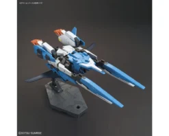 HGBF 1/144 A-Z GUNDAM -Figurines Du Modèle pb hgbf a z gundam 3