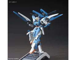 HGBF 1/144 A-Z GUNDAM -Figurines Du Modèle pb hgbf a z gundam 5