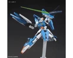 HGBF 1/144 A-Z GUNDAM -Figurines Du Modèle pb hgbf a z gundam 7