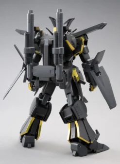 HGBF 1/144 GUNDAM DRYON III -Figurines Du Modèle pb hgbf gundam dryon 3 2