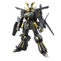 HGBF 1/144 GUNDAM DRYON III -Figurines Du Modèle pb hgbf gundam dryon 3