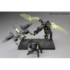 HGBF 1/144 GUNDAM DRYON III -Figurines Du Modèle pb hgbf gundam dryon 3 3 660x440 1