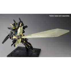 HGBF 1/144 GUNDAM DRYON III -Figurines Du Modèle pb hgbf gundam dryon 3 4 660x404 1