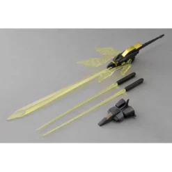 HGBF 1/144 GUNDAM DRYON III -Figurines Du Modèle pb hgbf gundam dryon 3 5 660x440 1