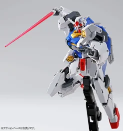 HGOO 1/144 GUNDAM PLUTONE 16 HGOO 1/144 GUNDAM PLUTONE -Figurines Du Modèle pb hgg00 gundam plutone 4