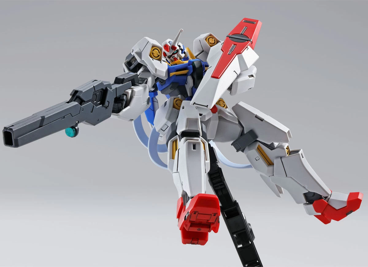 HGOO 1/144 GUNDAM PLUTONE 8 HGOO 1/144 GUNDAM PLUTONE – Image 6