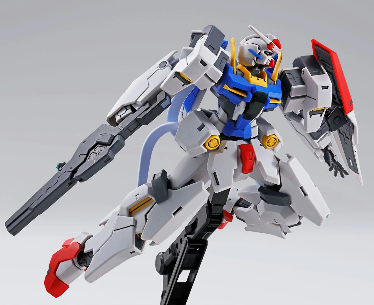 HGOO 1/144 GUNDAM PLUTONE 7 HGOO 1/144 GUNDAM PLUTONE – Image 5