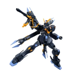 HGUC 1/144 XM-X2EX CROSSBONE GUNDAM X2 KAI -Figurines Du Modèle pb hguc crossbone gundam x2 kai 2