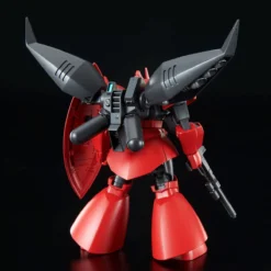 HGUC 1/144 GELGOOG VERTEX -Figurines Du Modèle pb hguc gelgoog vertex 2