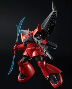 HGUC 1/144 GELGOOG VERTEX -Figurines Du Modèle pb hguc gelgoog vertex 3