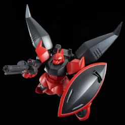 HGUC 1/144 GELGOOG VERTEX -Figurines Du Modèle pb hguc gelgoog vertex 6