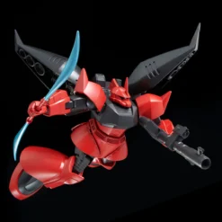HGUC 1/144 GELGOOG VERTEX -Figurines Du Modèle pb hguc gelgoog vertex 7