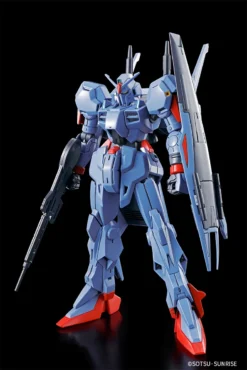 HGUC 1/144 GUNDAM MK-III -Figurines Du Modèle pb hguc gundam mk3 1