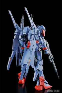 HGUC 1/144 GUNDAM MK-III -Figurines Du Modèle pb hguc gundam mk3 2