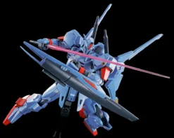HGUC 1/144 GUNDAM MK-III -Figurines Du Modèle pb hguc gundam mk3 7