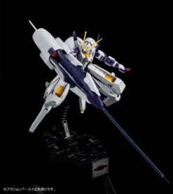 HG 1/144 GUNDAM TR-6 [WOUNDWORT] -Figurines Du Modèle pb hguc gundam tr 6 woundwort 4