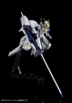 HG 1/144 GUNDAM TR-6 [WOUNDWORT] -Figurines Du Modèle pb hguc gundam tr 6 woundwort 5