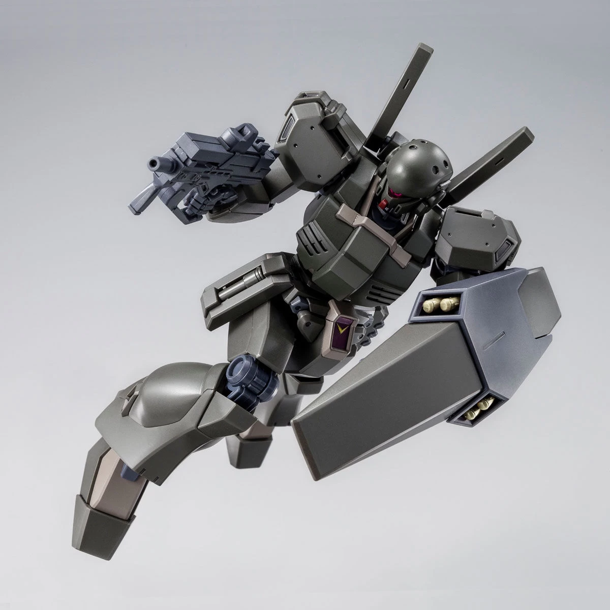 HGUC 1/144 JEGAN TYPE-D (ESCORT TYPE) – Image 5