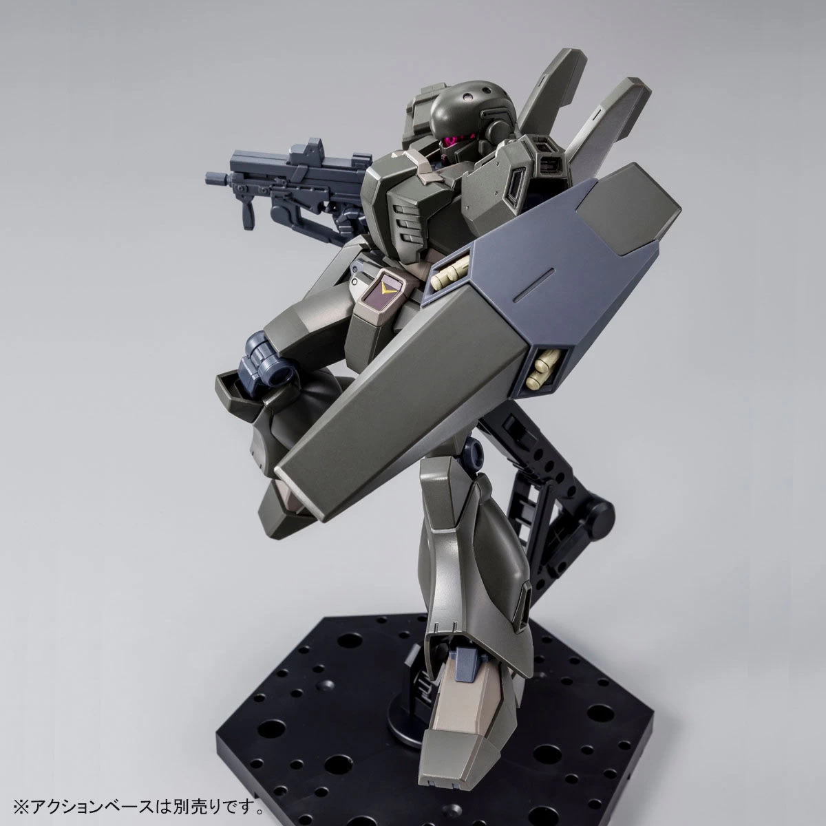 HGUC 1/144 JEGAN TYPE-D (ESCORT TYPE) – Image 7