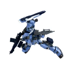 HGUC 1/144 RX-80PR PALE RIDER (GROUND HEAVY EQUIPMENT TYPE) -Figurines Du Modèle pb hguc pale rider 4