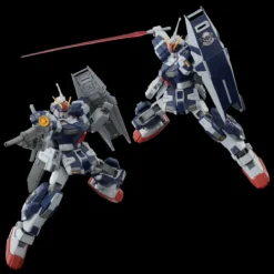 HGUC 1/144 RX-80PR-2 PALE RIDER CAVALRY 13 HGUC 1/144 RX-80PR-2 PALE RIDER CAVALRY -Figurines Du Modèle pb hguc pale rider cavalry 5 1 1