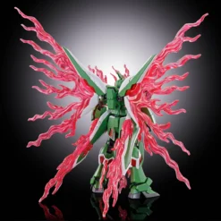 HGUC 1/144 : PHANTOM GUNDAM 13 HGUC 1/144 : PHANTOM GUNDAM -Figurines Du Modèle pb hguc phantom gundam 3